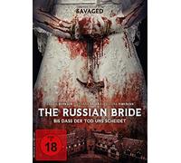 The Russian Bride - Bis dass der Tod uns scheidet [Alemania] [DVD]