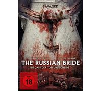 The Russian Bride - Bis dass der Tod uns scheidet (DVD) (Importación USA)