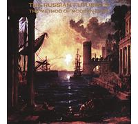 The Russian Futurists - The Method of Modern Love [Vinilo]