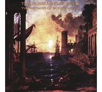 The Russian Futurists - The Method of Modern Love [Vinilo]