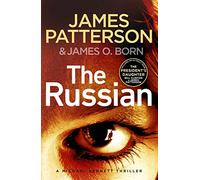 The Russian: (Michael Bennett 13). The latest gripping Michael Bennett thriller