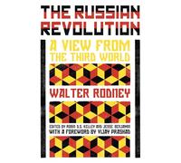 The Russian Revolution: A View from the Third World