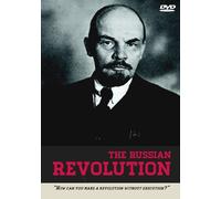 The Russian Revolution [DVD] [Reino Unido]