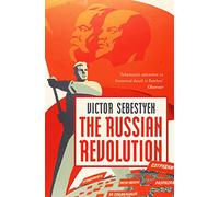 The Russian Revolution (The Landmark Library)
