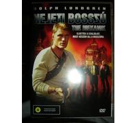 The Russian Specialist (2005) / REGION 2 DVD PAL / EUROPEAN EDITION / Starring: Ben Cross, Dolph Lundgren / Director: Dolph Lundgren