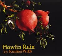 The Russian Wilds by Howlin Rain (2012-02-14)