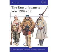 The Russo-Japanese War 1904-05: No. 414 (Men-at-Arms)