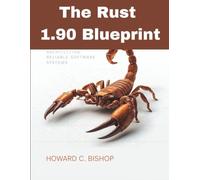 The Rust 1.90 blueprint: Architecting Reliable Software Systems (programming gig)