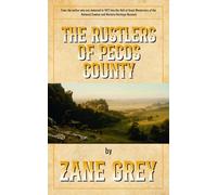 The Rustlers of Pecos County