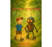 The Rusty Little Robot