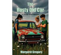 The Rusty Old Car