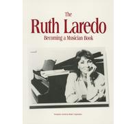 The ruth laredo becoming a musician book