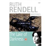The Ruth Rendell Mysteries: The Lake Of Darkness