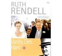 The Ruth Rendell Mysteries: Vanity Dies Hard