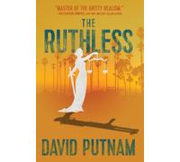 The Ruthless: A Bruno Johnson Thriller - Book 8 (Bruno Johnson Thrillers)