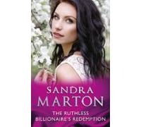 The Ruthless Billionaires Redemption (ebook)