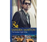 The Ruthless Caleb Wilde (ebook)