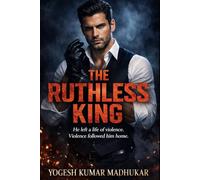 The Ruthless King: A Promise of Peace (The Ruthless King Saga)