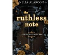 The Ruthless Note: Dark High School Bully Romance (Redwood Kings)