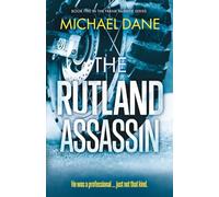 The Rutland Assassin: Book 5 in the Frank McBride series