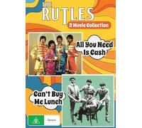 The Rutles: 2-Movie Collection (All You Need Is Cash / Can't Buy Me Lunch) [USA] [DVD]