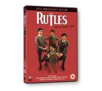 The Rutles - All You Need Is Cash - 30th Anniversary Edition [1978] [Reino Unido] [DVD]