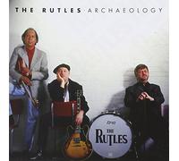the rutles - archaeology