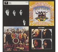 The Rutles Came All You Need Is Cash (Four Idols) CD F S Japón