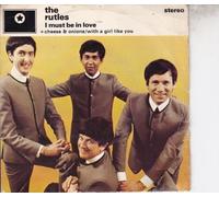 The Rutles - I Must Be In Love / Cheese & Onions / With A Girl Like You