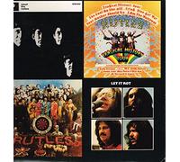 THE RUTLES - The Rutles [LP]
