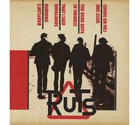 The Ruts - 4 Track EP