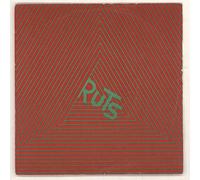 The Ruts - Babylon's Burning