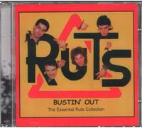 The Ruts - Bustin' Out