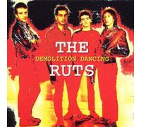 The Ruts - Demolition Dancing