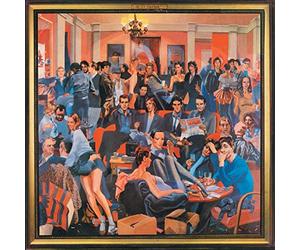 The Ruts - The Crack