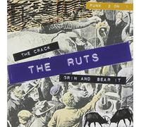 The Ruts - The Crack / Grin And Bear It