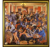 The Ruts - The Crack [Vinilo]