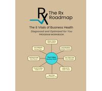 The Rx Roadmap The 8 Vitals of Business Health: Diagnosed and Optimized for You