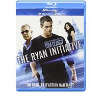 The Ryan Initiative [Francia] [Blu-ray]