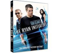 The Ryan Initiative [Francia] [DVD]
