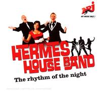 The Rythm of the Night