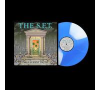 The S.E.T. - Self Evident Truth - Vinyle Bleu Et Blanc [Vinilo]