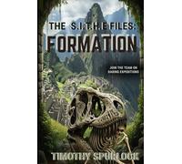 The S.I.T.H.E. Files: Formation