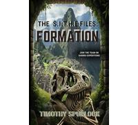 The S.I.T.H.E. Files: Formation
