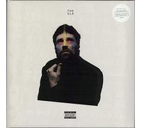 The S.L.P. – The S.L.P. – Vinilo 12" con CD