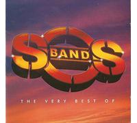 The S.O.S. Band - in reak Up