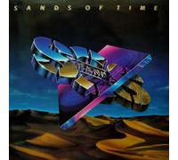 The S.O.S. Band - Sands Of Time - Tabu Records - TBU 460946 1