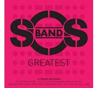 The S.O.S. Band - The Greatest