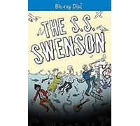 The S.S. Swenson [USA] [Blu-ray]