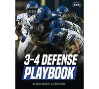 The S2A 3-4 Defense Playbook